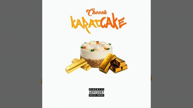 Karat Cake