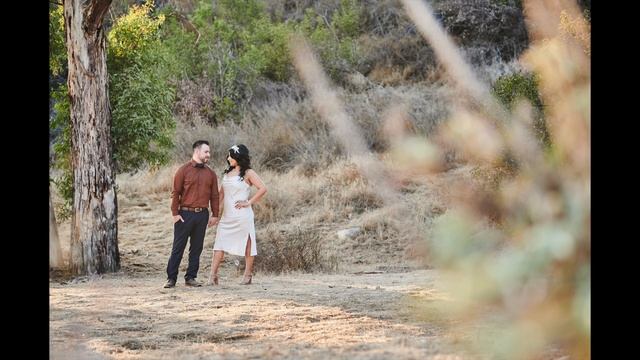 Nikon Z6 Engagement Shoot - Sam Merril Trail Photo Location смотреть онлайн