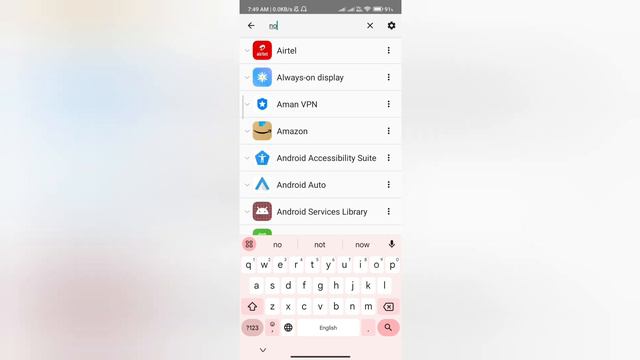 Enable Notification History In Any Xiaomi Device Without Root | New MIUI 14 Change Is Here 😍😍