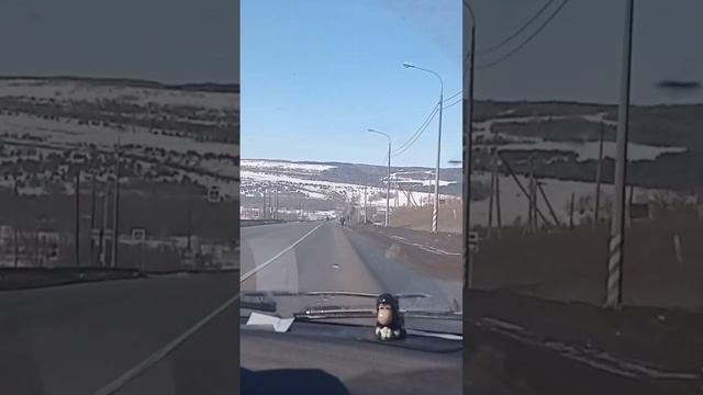 с екб в уфу на матизе смотреть онлайн