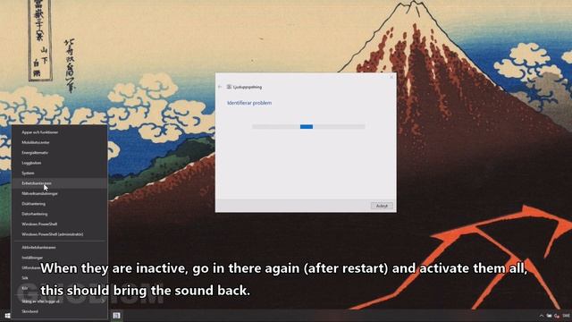 How to Fix Audio Not Working on Windows 10 - 10 Working Solutions смотреть онлайн