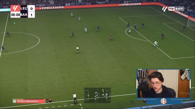 PENALTY PRESSURES...: Football Life 24 Become A Legend | Episode 17 смотреть онлайн