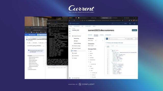 How We Built Nucleus: Community Brands' Analytics Platform смотреть онлайн