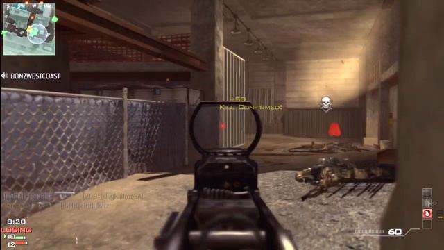 MW3 PS3 Disc Read Error - Fed Up... смотреть онлайн