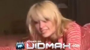 Пэрис Хилтон, домашнее видео