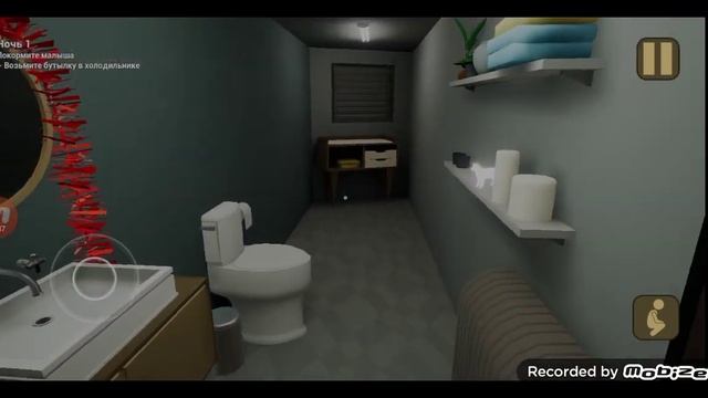 новогоднее обновление младенец в желтом ?#обновление смотреть онлайн