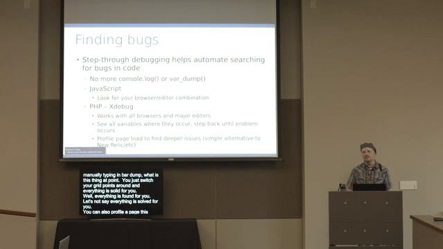 Chris Wiegman: Automating WordPress Development смотреть онлайн