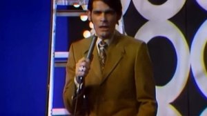 B. J. Thomas - Hooked on a feeling 1968
