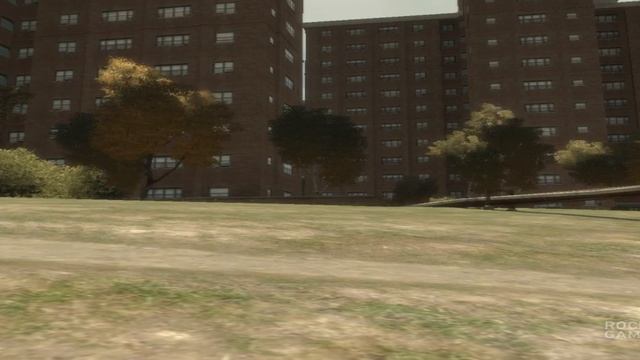 gta 4 crazy crashes! (720p) [PC] смотреть онлайн