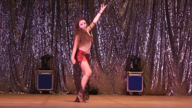 Veronica Shulkevich ⊰⊱ Primorye CUP '14.