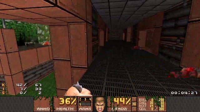 Tetanus - Map 02: Rush by @zemystic - UV MAX blind fun little map! смотреть онлайн