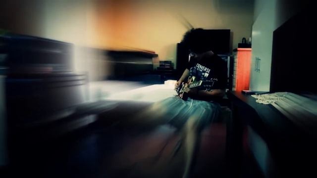 Marshall AFD100 & Epiphone Les Paul - Slash Style JAM by Giuseppe Rinaldi смотреть онлайн