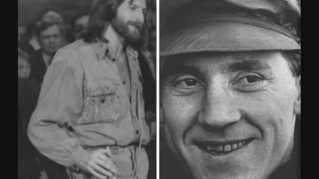 Джигурда Высоцкий (Много раз я встречал на пути подлецов) смотреть онлайн