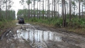 TOYOTA SEQUOIA OFF-ROAD MUD AND DIRT #TOYOTA #SEQUOIA