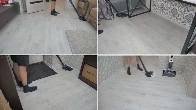 ТОП-8 моющих пылесосов с проводом и без. Какой моющий пылесос выбрать? смотреть онлайн