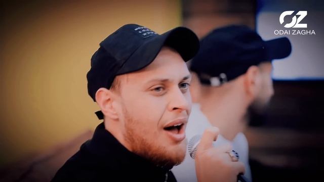عـدي زاغـة - مـشيو على الـسكيـت - في حـزن وسع الـمدى - خـانو بجفا - النسخة الأصلية смотреть онлайн