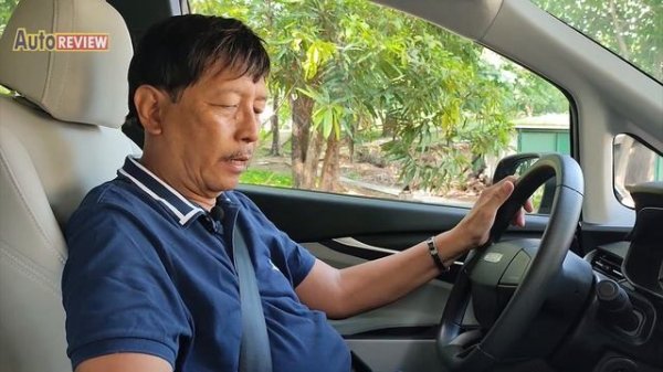 MAXUS G50 MPV ON AUTO REVIEW (FULL EPISODE)