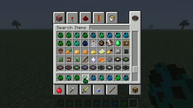 #2 Обзоры модов в minecraft,новые мобы(1 часть) смотреть онлайн
