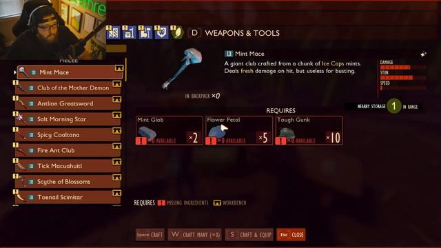 I Downloaded 2 grounded maps and got DESTROYED! смотреть онлайн