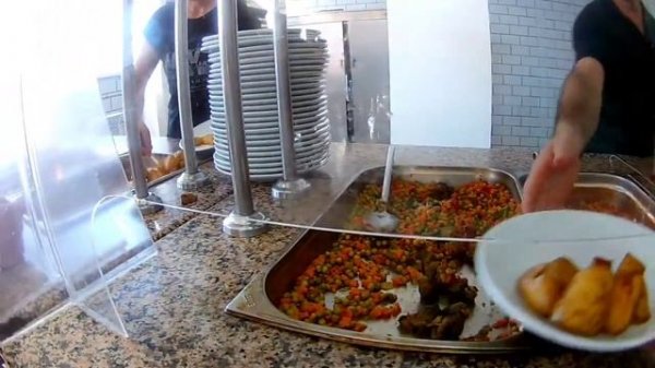 Elysium Elite Hotel 4*/правдивый обзор отеля