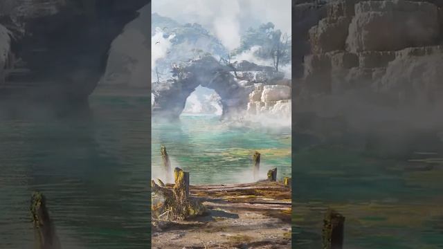 NOVIDADES SOBRE O REINO DE SVARTALFHEIM смотреть онлайн