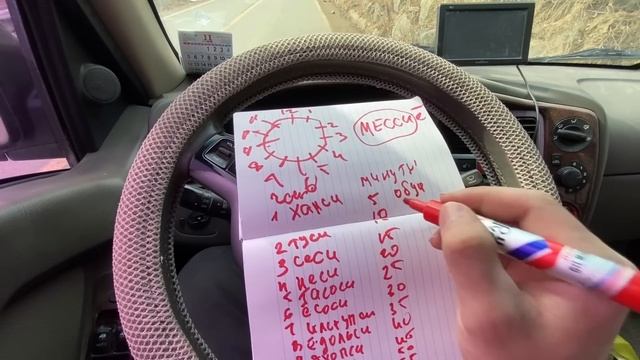 Как быстро выучить ВРЕМЯ на КОРЕЙСКОМ смотреть онлайн