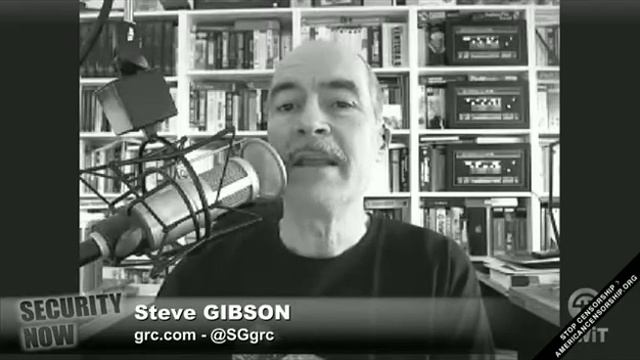 Security Now 336: Your Questions, Steve's Answers #135 смотреть онлайн