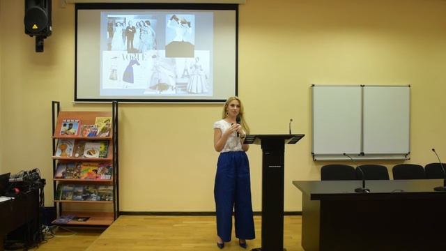 AGU Talks 5 - Аста Чукбар / Asta Chukbar