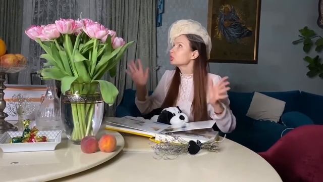 Виктор Сутеев “Кто сказал, мяу?”. Читает Эвелина Блёданс смотреть онлайн