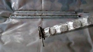 Поисковый  магнитный ТРАЛ   "Хоббит" и "Двуглавый Юл"