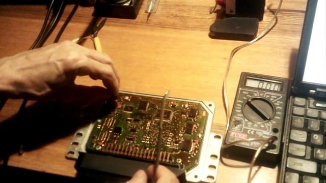 ЭБУ Январь 5.1 смотреть онлайн