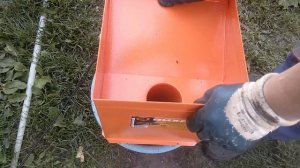 Измельчитель кормов ВИХРЬ ИК-3в1