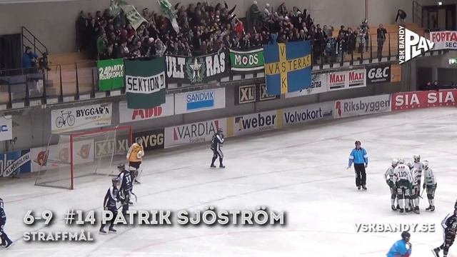 Tvåsiffrigt mot SAIK! ALLA MÅL samt Bergwall & Carlsson смотреть онлайн