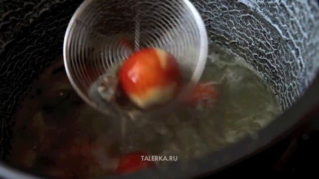 Карасёвая уха