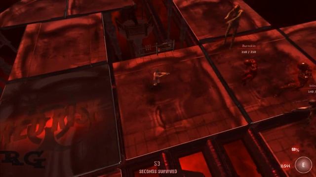 Red Risk - GamePlay 2016 смотреть онлайн