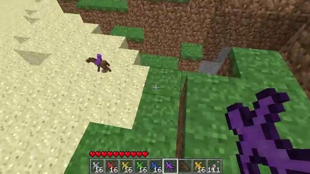 minecraft мод на человечков смотреть онлайн