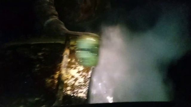 топим воск завершение процесса смотреть онлайн