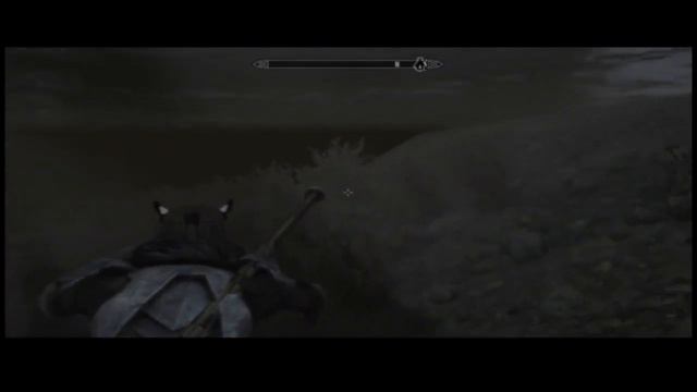 Elder Scrolls V: Skyrim Kaidan 2 Mod Part 7 смотреть онлайн