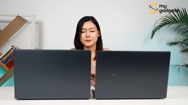 2022 မှာ အသစ်ထွက်ရှိလာတဲ့ Redmi Book 15 နဲ့ Redmi Book 15 Pro Unboxing & Review смотреть онлайн