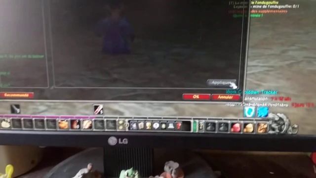 Как поменять сервер wow зайти на русский, европейский, французский, английский, немецкий warcraft смотреть онлайн