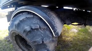 Покатушки по бездорожью. Внедорожники и грузовики. Грязь и бездорожье. AUTOMIXMAX. НОВОСТИ