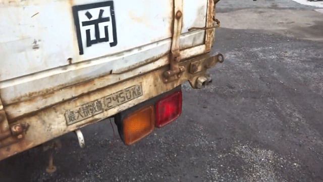 Used 1989 MT Mitsubishi Fuso Fighter FK417J 1989/- for sale Code: FK417J смотреть онлайн