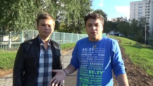 Как бы...о футболе 3-й выпуск "по НЕ очень горячим следам" смотреть онлайн