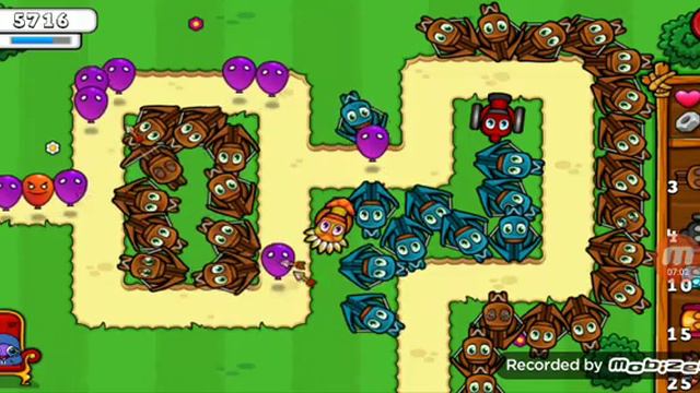 МОУ 7 ИГРАЕМ )! смотреть онлайн