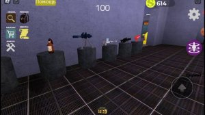 Играю в роблокс шрек в задних комнатах