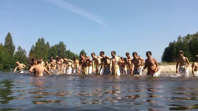 ЦКИгедан в реке смотреть онлайн