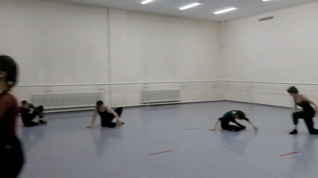 Видеопроект Д.Лихачева "Один на один" смотреть онлайн