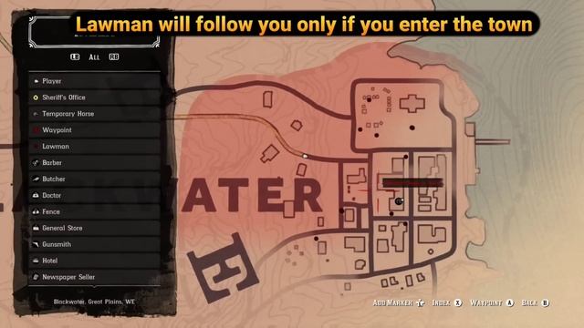 Easiest Way To Get Hidden Money Near Blackwater As Arthur - RDR2 смотреть онлайн