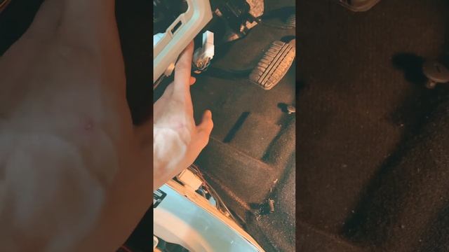 Как я подключал обогрев боковых зеркал на PAJERO 4 смотреть онлайн