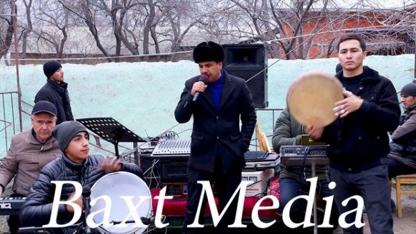 #Бегмухамад #Султонов #Хавли #падар #2024